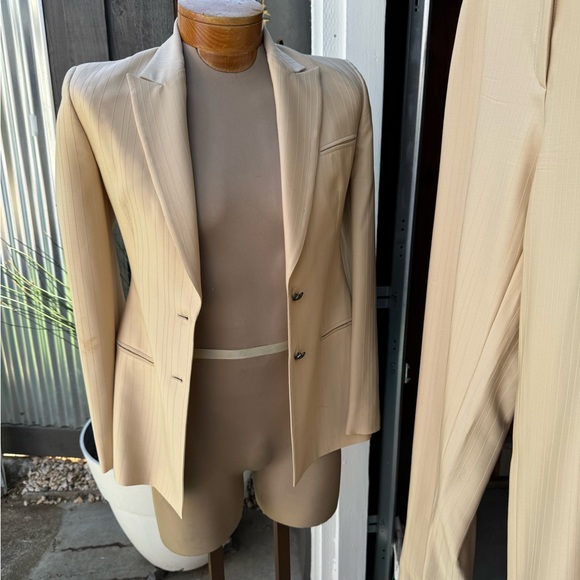 Versace pant suit - Picture 1 of 11